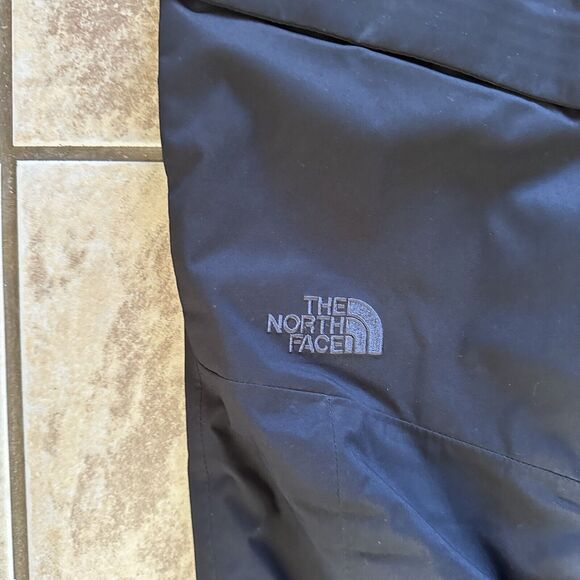 NWT The North Face Freedom‎ Ski Snowboard Insulated Snow Pant Black Size XL - Picture 3 of 12